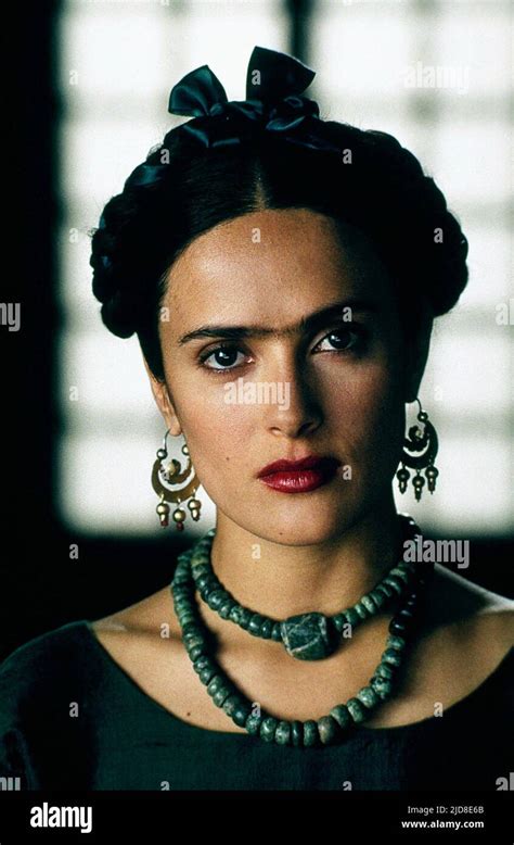 salma hayek frida naked|Anatomy of a Nude Scene: Salma Hayek Knocks Our Pants Off。